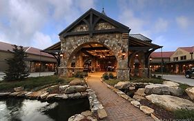 Legacy Lodge & Conference Center at Lake Lanier Islands
